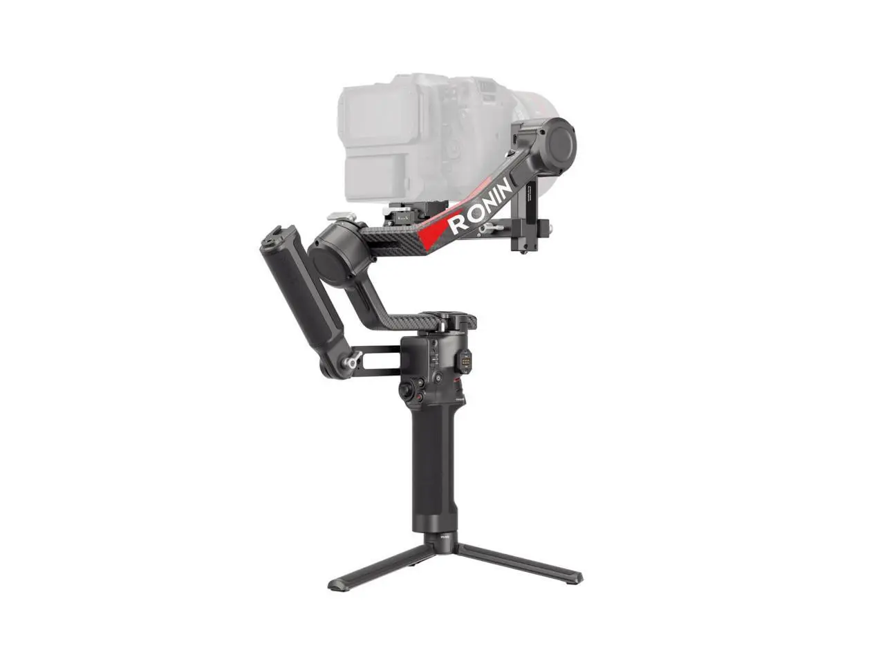 DJI RS 4 Pro Combo