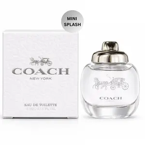 Coach New York Eau de Toilette For Women
