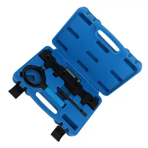 Single Valve Timing Tool Kit Engine Tools compatible for BMW M54/M52/M50