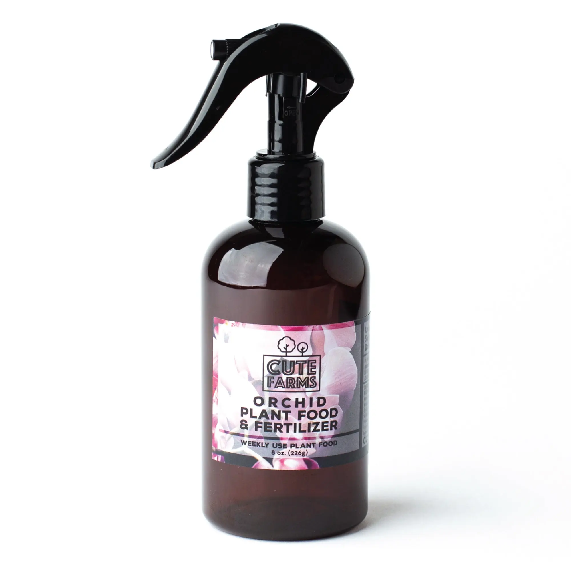 Orchid Plant Food Fertilizer