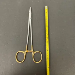 Argent Needle Holder