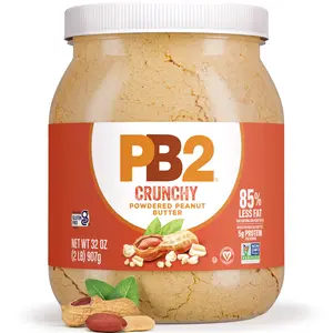 PB2 - Powdered Peanut Butter - Crunchy