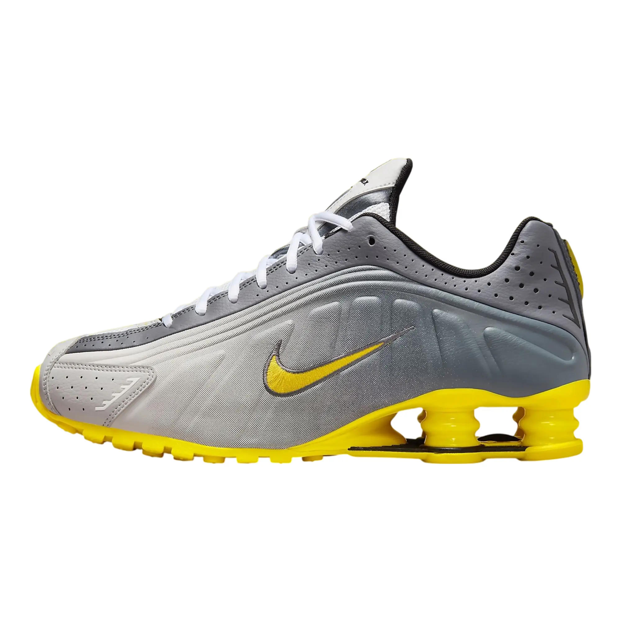 Shox R4 "Bright Citron" IH3397 078 Shox R4 "Bright Citron" IH3397 078