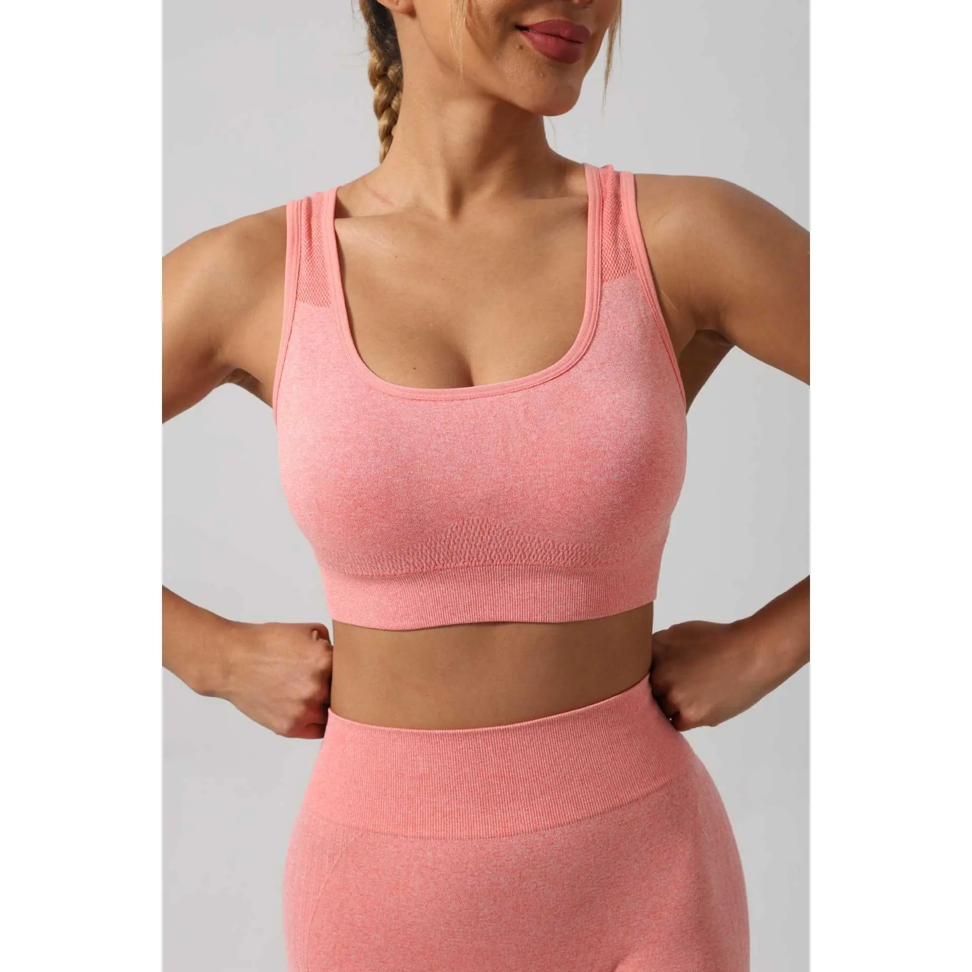 Watermelon Red [top]