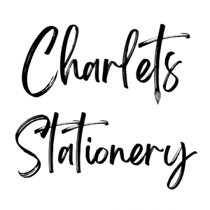 Charlet’s Stationery
