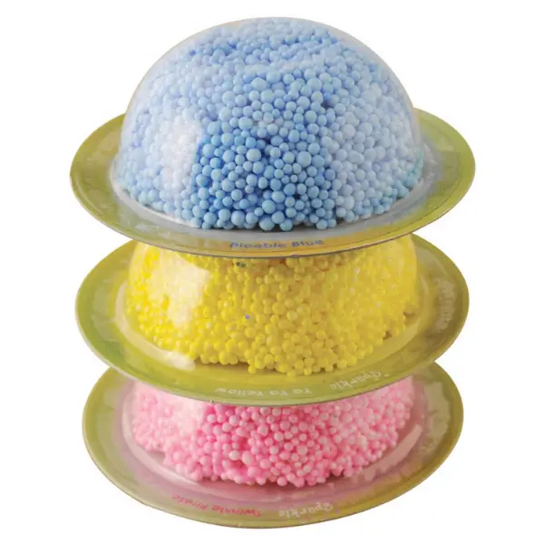 Single Playfoam