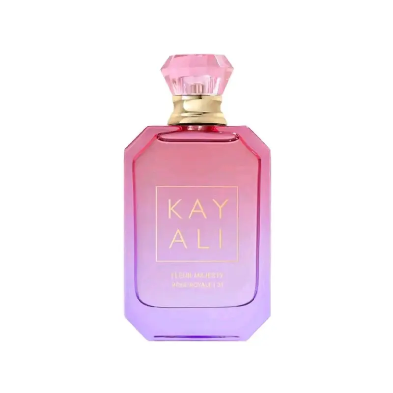 KAYALI Fleur Majesty Rose Royale 31, Women's Fragrance - 100 mL