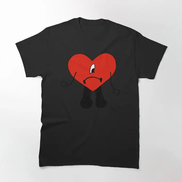 Un Verano Sin Ti Bad Bunny Trending Tshirt