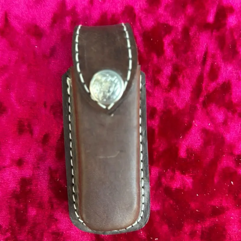Knife case