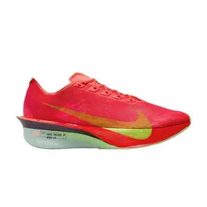 Nike ZoomX VaporFly Next% 4 'Bright Crimson'