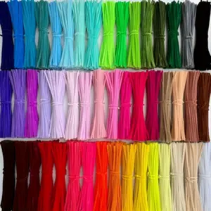 720pcs 48-color mixed handmade DIY Crafts materials twisty wire for encrypted versatile Diy Flower floral bouquets gifts
