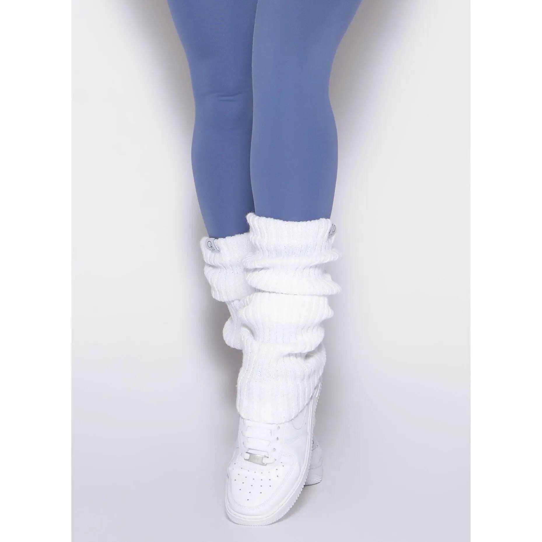 Luxe Leg Warmers Luxe Leg Warmers
