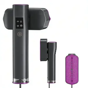 Portable Handheld Garment Steamer – Fast Heat, 4 Steam Modes, Lightweight Travel clothing steamer iron  for Clothes