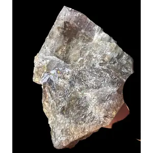 Raw Tanzanite Crystal from Tanzania