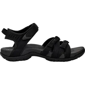 Teva Tirra Black / Black  4266-BLK Women's
