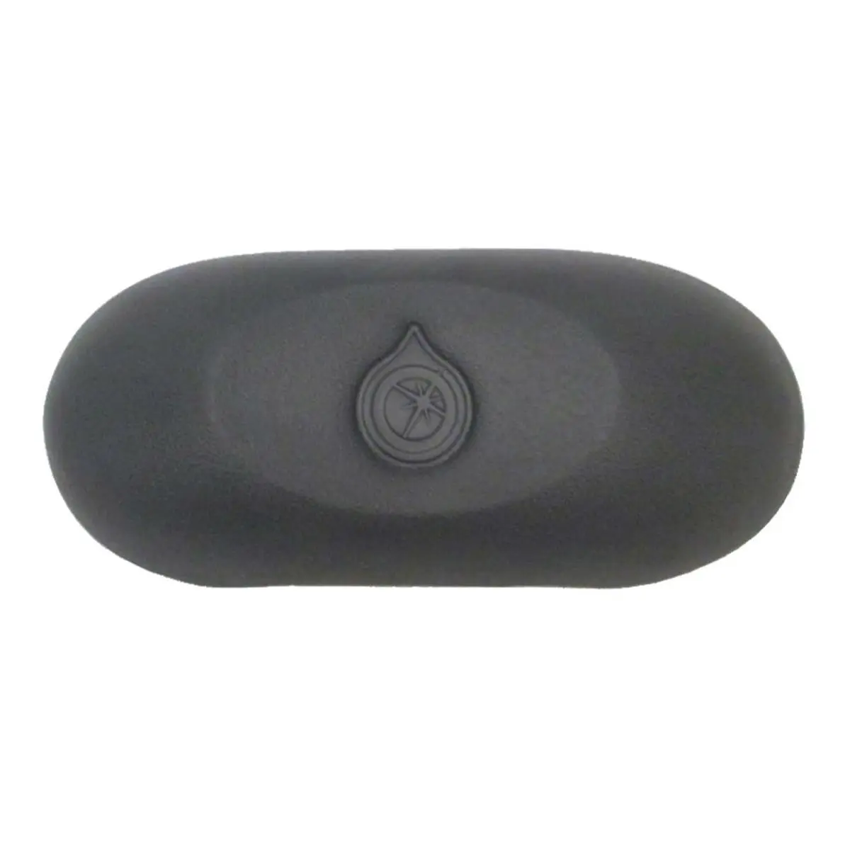 Twilight Flex Pillow, Charcoal