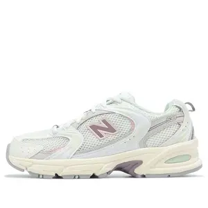 New Balance 530 'Sea Salt Ice Wine' U530NEB