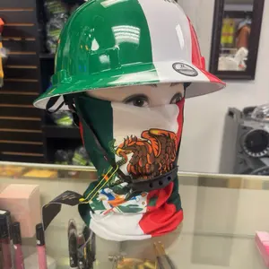 Helmet /cascos/hard hat