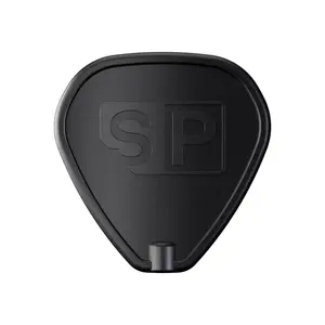 Target Darts Swiss Point Tool – Dart Points Removal, Repointing Pocket Tool, Steel Tip Darts Point Changer Tool, Interchangeable Dart Swiss Points, SP Tool (Pack of 1)