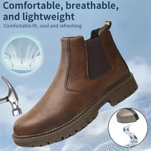 Triple Defense Boots Water Smash Puncture Proof Breathable