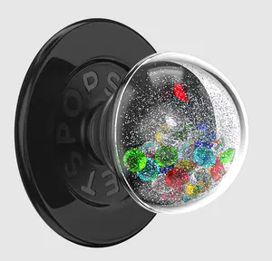 popsockets Tidepool Globe Rainbow Jackpot MagSafe PopGrip