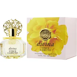 Vince Camuto Divina By Vince Camuto Eau De Parfum For Women