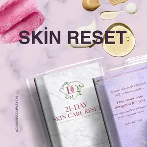 Skin Reset