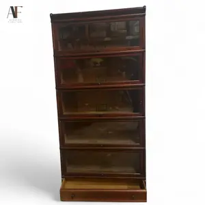 GLOBAL WERNICKE LAWYERS BOOKCASE