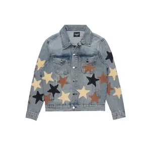 Starlane Vintage Denim Jacket