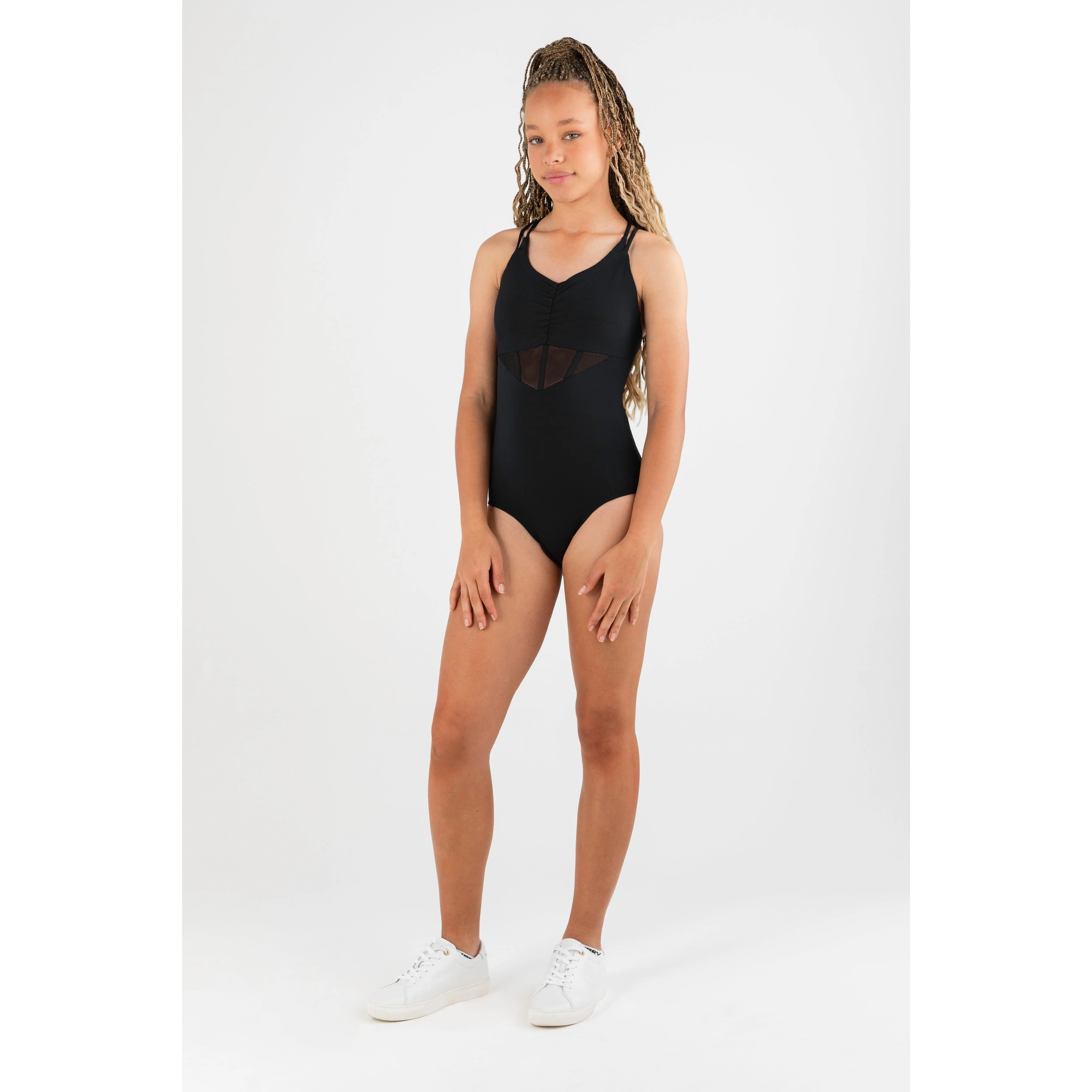 It's Showtime Leotard