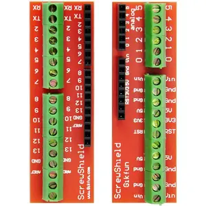 Gikfun Screw Shield Expansion Board for Arduino UNO R EK