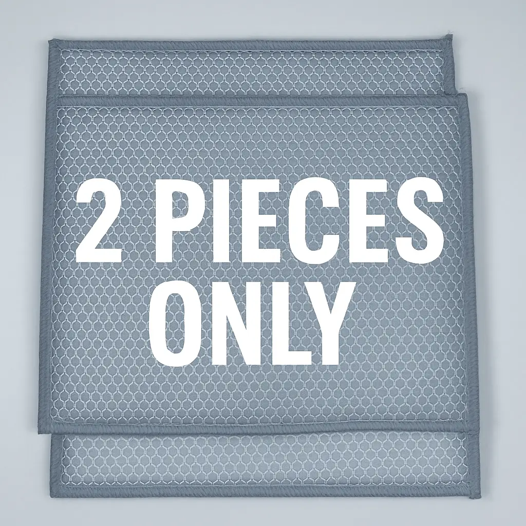 [Free Trial Gift – 2 Pieces Only] Single-Layer Non-Scratch Wire Dishcloths – Reusable Cleaning Rags for Kitchen, Sink & Dishes
