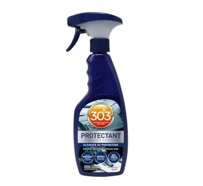 303 Automotive Protectant - 16oz (30382)