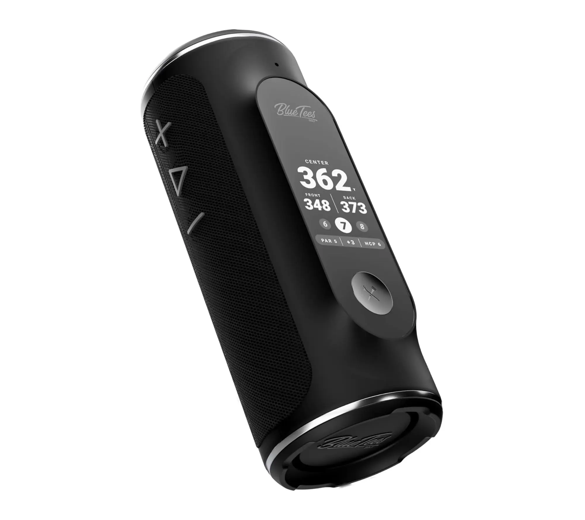 Blue Tees Golf Player+ GPS Speaker