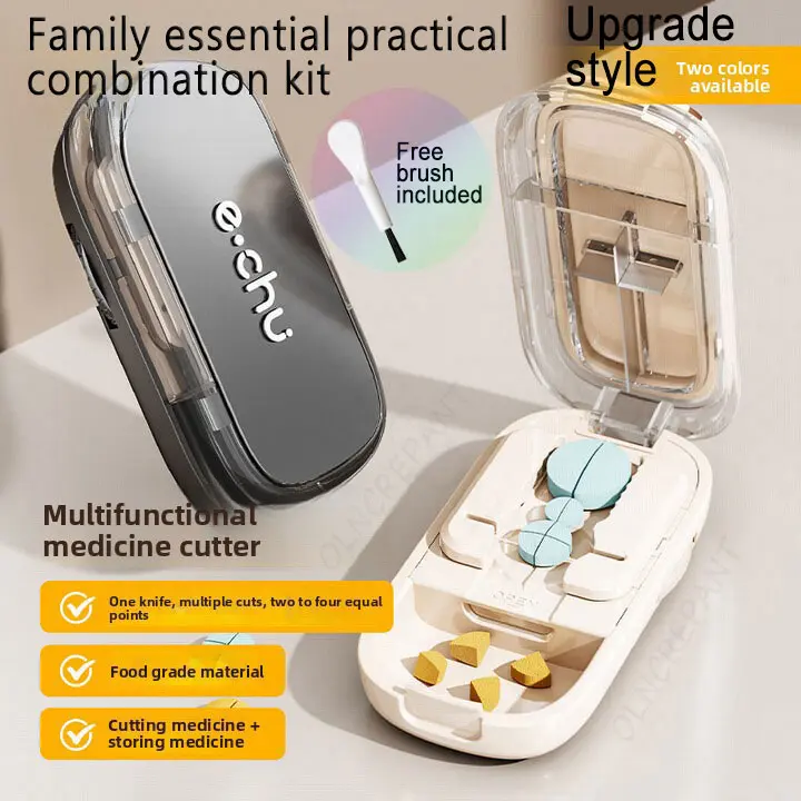 Upgrade Black*1+White*1