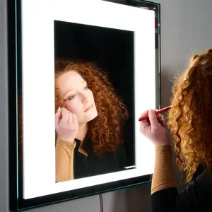 TML Meira Home LUXe -Seconds Home LED Light  Vanity Mirror