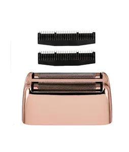 BaBylissPRO Rose Gold Replacement Foil + Cutter FXRF2RG