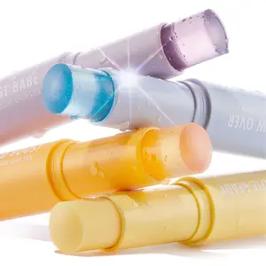 ColourPop® Best Face Scenario - Brightening Serum Stick Set Skincare Cucumber