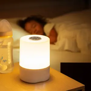 GlowNest 360 BabySafe Lamp