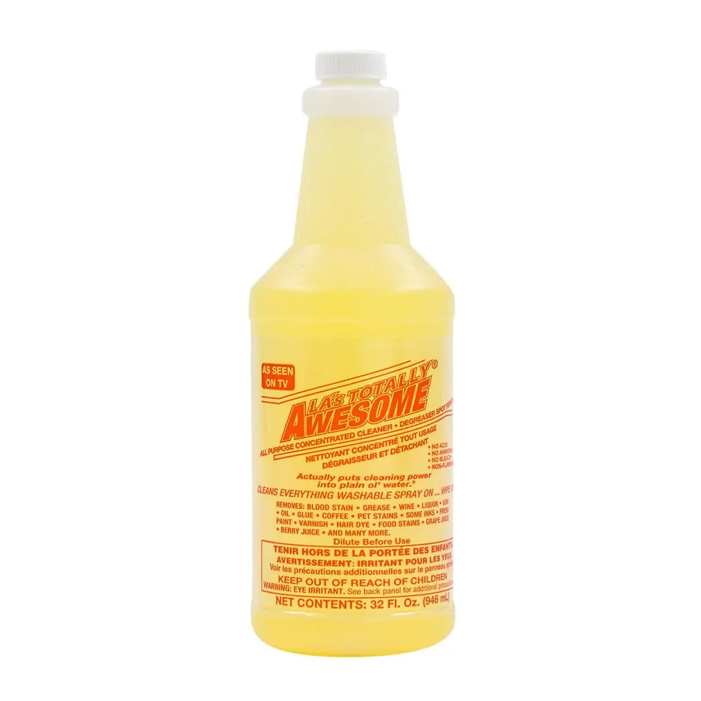 LA's Totally Awesome Household Spray Cleaning All-Purpose Cleaner - 32oz