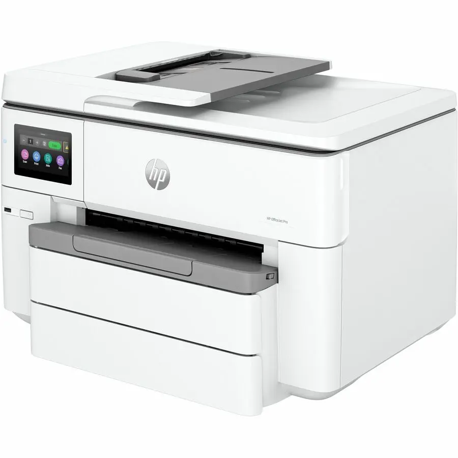HP OfficeJet Pro 9730 Wide-Format Wireless AIO Color Inkjet Printer C2WH0A