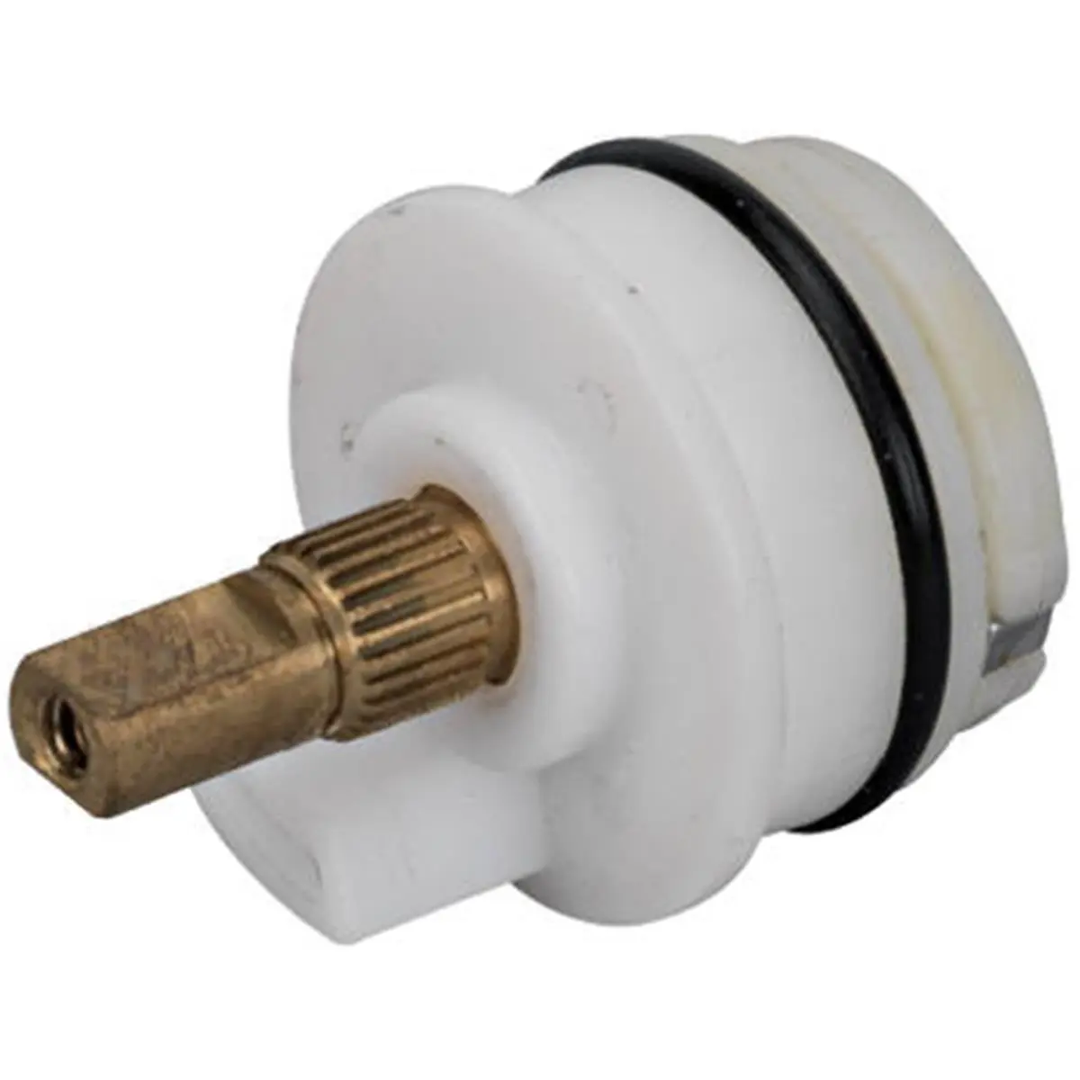 212 MAIN Waterfaucet Cartridge, Baypointe Type Single Handle Tub and Shower Repair Part, 0.5 x 2.64 x 5 in, For Camping & Personal Care, Functional Part