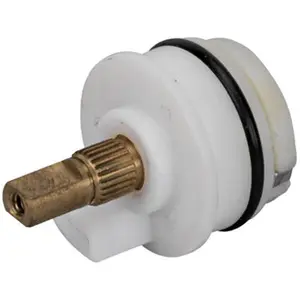 Homewerks 31-206-BP Baypointe Single Handle Tub And Shower Faucet Replacement Cartridge
