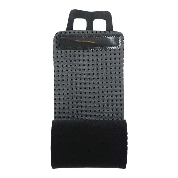 Advanced Orthopaedics 620 Suspension Sleeve- Universal, 0.034 Lbs, Accelerate Healing, Advanced Orthopedics 620, Cotton/Lycra, Knee Support, Fabric Sleeve, Neoprene Liner, Injury Recovery Sports Sleeves & Support, One-Piece