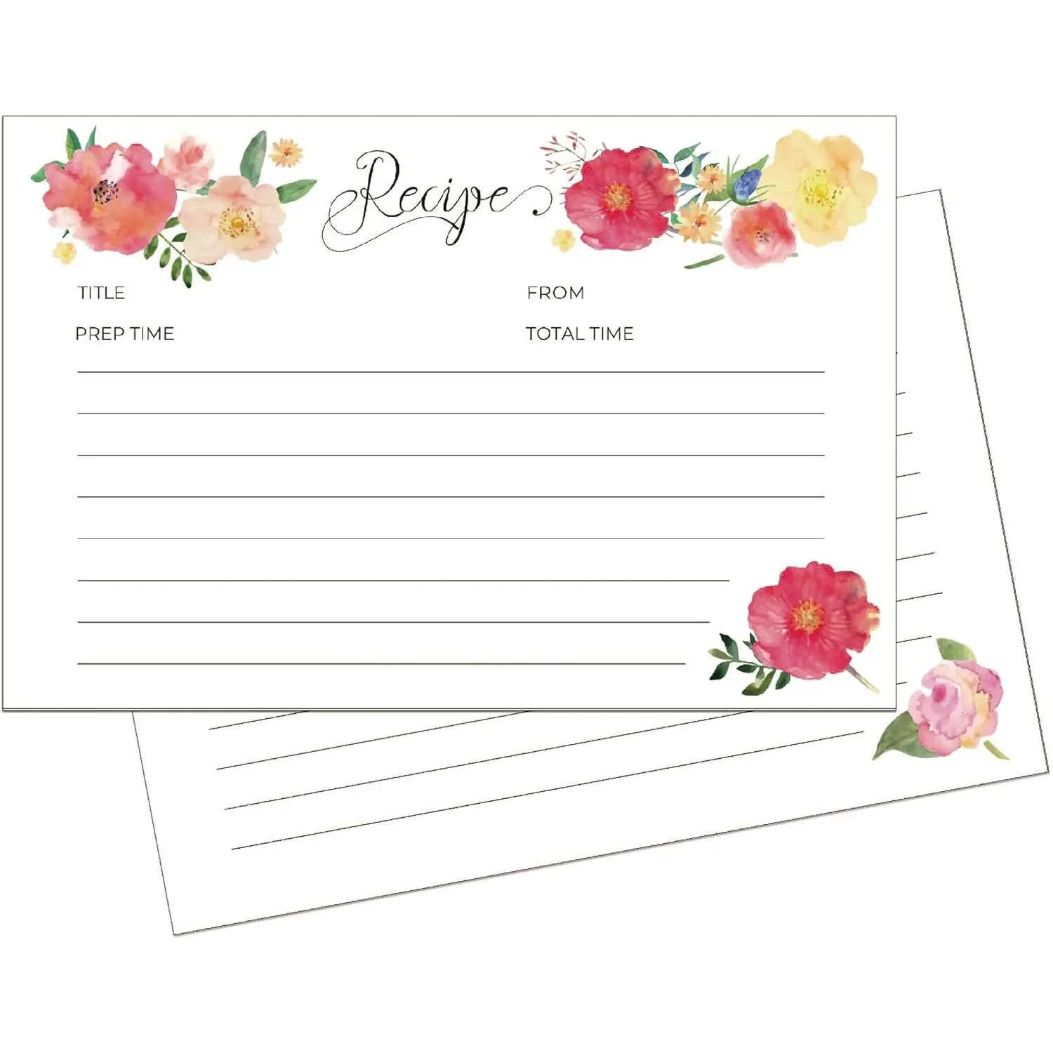 Floral