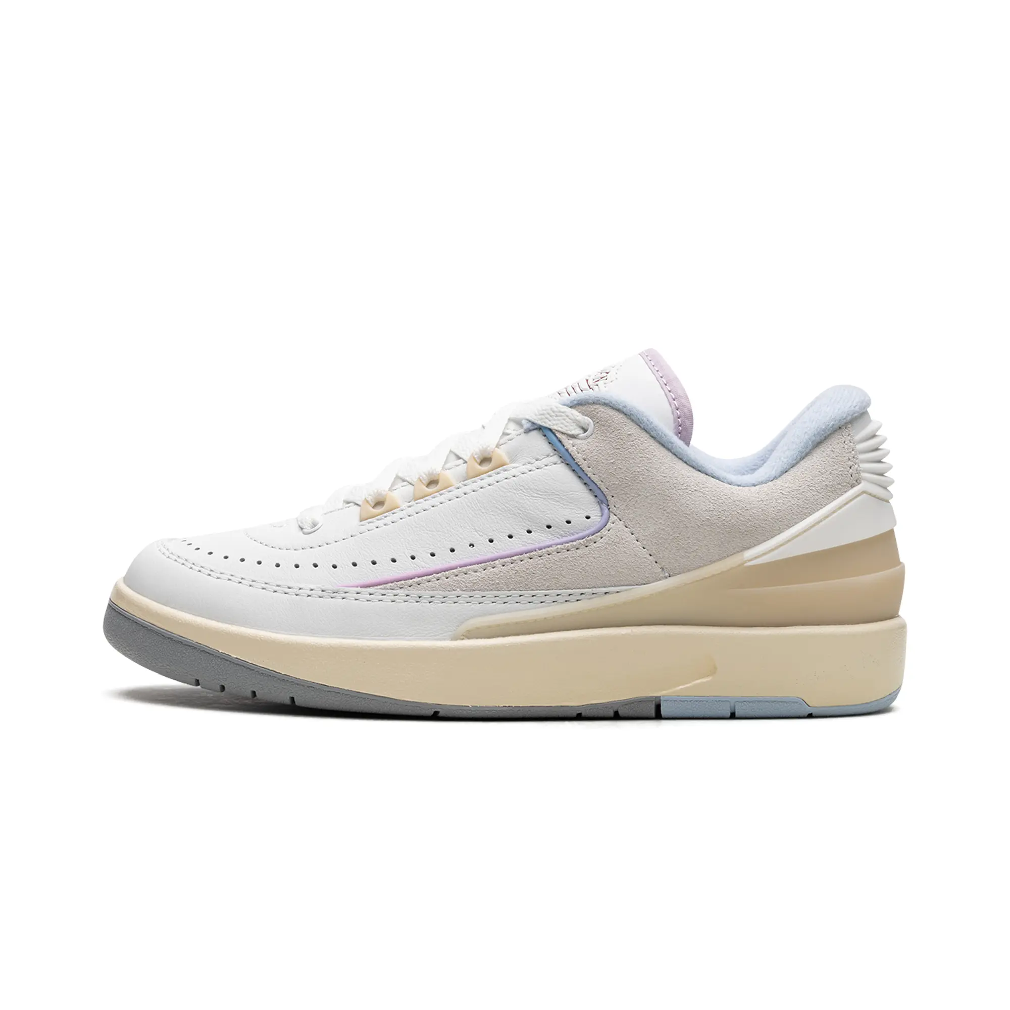AIR JORDAN 2 LO WMNS "Look Up In The Air" DX4401 146