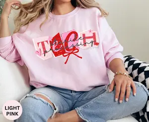 Sterile Processing Tech Valentine's Day Short Sleeve T-Shirt / Sweatshirt / Hoodie  , SPD Gift, Colleague Coworker SPD Tech Appreciation Gift