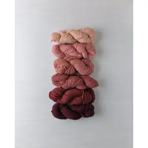 Waverly Wool Needlepoint Yarn - 2021-2026