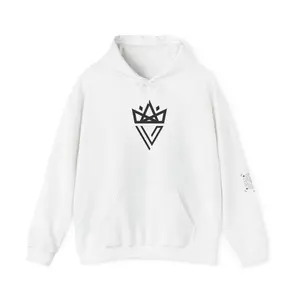 Veyronix Logo Comfortable Unisex Hoodie