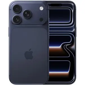 Refurbished Apple iPhone 17 Pro Max A3257 T-Mobile Only) Excelent Condition with 1 Year Warranty